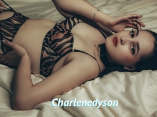 Charlenedyson
