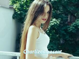 Charlizeinnocent