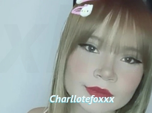 Charllotefoxxx