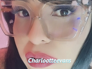 Charlootteevans