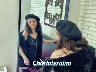Charloterainn