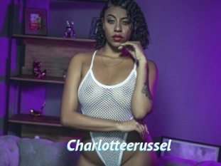 Charlotteerussel