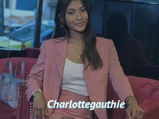 Charlottegauthie