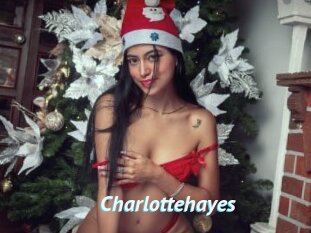 Charlottehayes