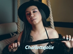 Charlottejolie