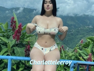 Charlotteleeroy