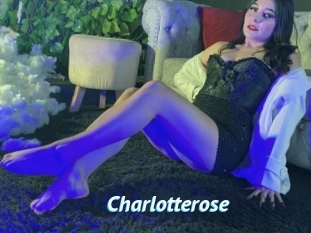 Charlotterose