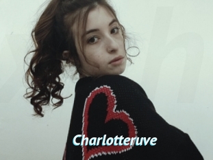 Charlotteruve