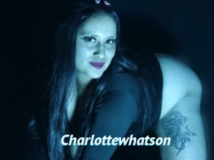 Charlottewhatson