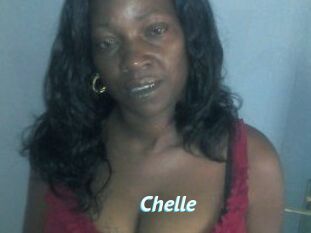 Chelle