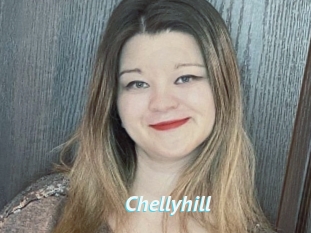 Chellyhill