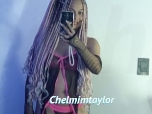 Chelmimtaylor