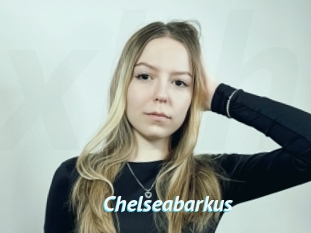 Chelseabarkus