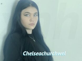 Chelseachurchwel