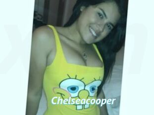 Chelseacooper