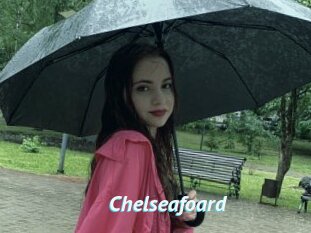 Chelseafoard