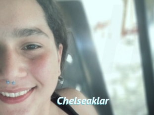 Chelseaklar