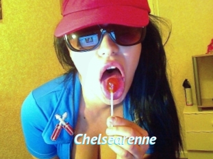 Chelsearenne
