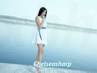 Chelseasharp