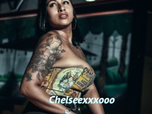 Chelseexxxooo
