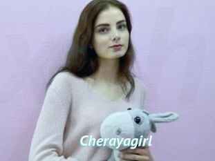 Cherayagirl