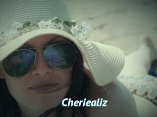 Cheriealiz