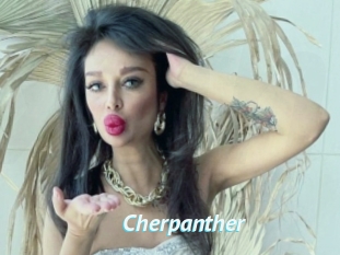 Cherpanther