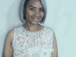 Cherriapple