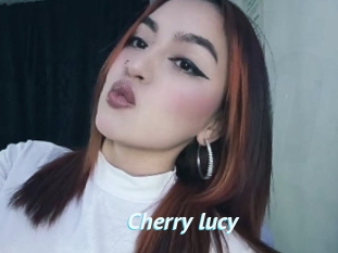 Cherry_lucy