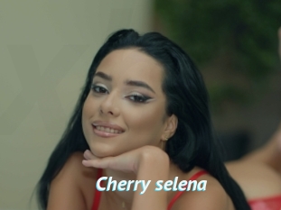 Cherry_selena