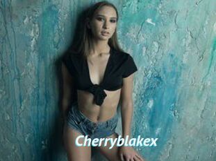 Cherryblakex