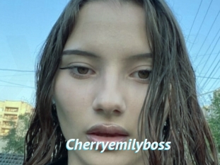 Cherryemilyboss
