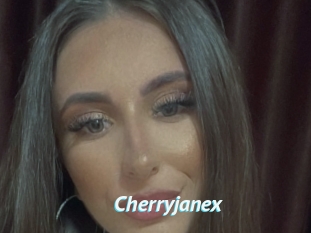 Cherryjanex