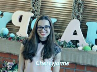 Cherryjanne