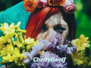 Cherryllwolf