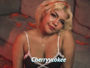 Cherryycokee