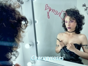 Cherryyroses