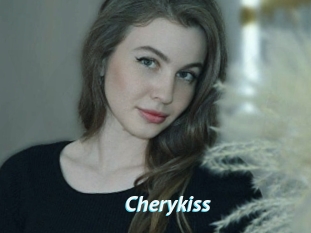 Cherykiss