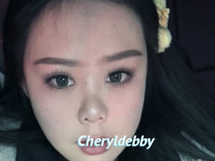 Cheryldebby