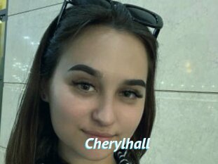 Cherylhall