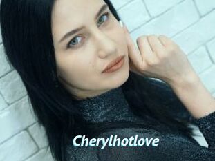 Cherylhotlove