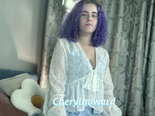 Cherylhoward
