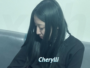 Cherylli