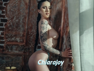 Chiarajoy