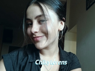 Chikylorens