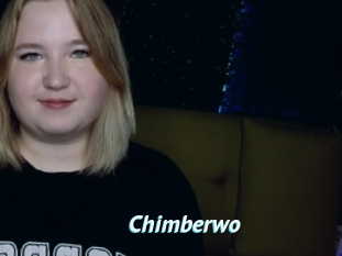 Chimberwo