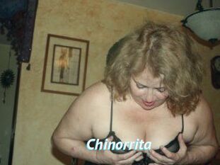 Chinorrita