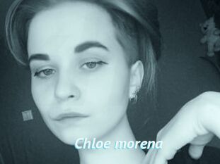 Chloe_morena