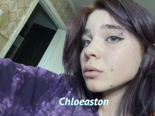 Chloeaston