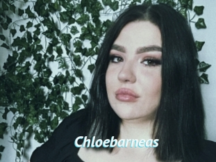 Chloebarneas